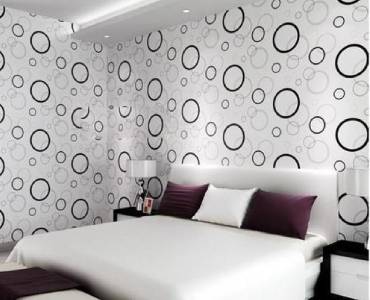 wallpaper installation services in kharghar
